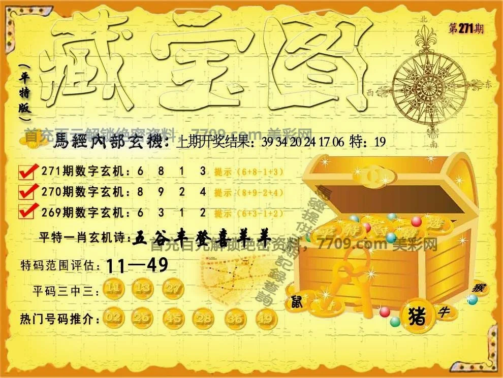 澳彩传奇热帖附图